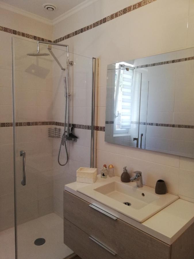 Apartmán Manon Biganos Exteriér fotografie
